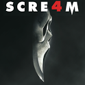 Scre4m icon