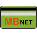 MBnet Shortcut logo