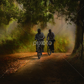 by Iwul Maulana - Instagram & Mobile Android