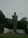 Standing Buddha Statue 