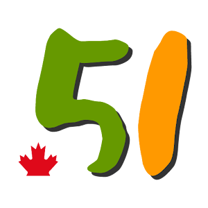 51 资讯 - INFO.51.CA 1.0.5