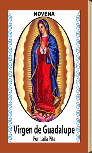 Virgen de Guadalupe