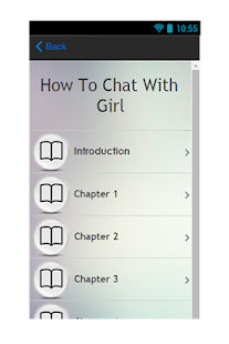 Free Download How To Chat With Girl Guide APK