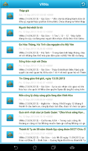 Tin Chúa Cứu Thế