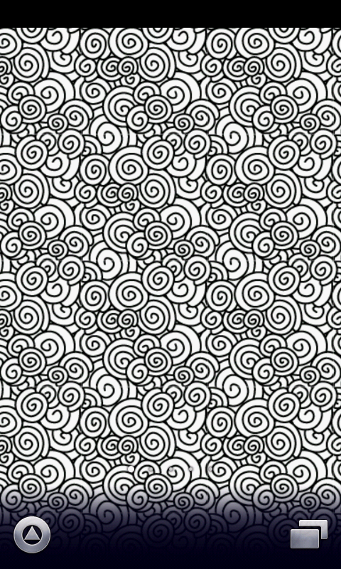 上おもしろ 壁紙 スマホ すべての美しい花の画像