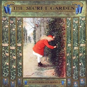 Secret Garden, The  FH Burnett 1.0