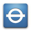 Pubtran London mobile app icon