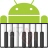 Andro Instruments logo
