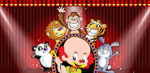 Circus Dress Up Fun APK