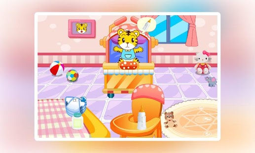 照顾小巧虎 Screenshots 0