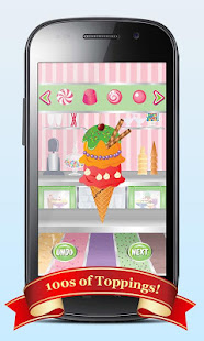 我的冰淇淋機店(圖2)-速報App