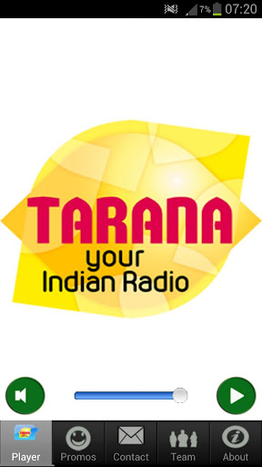 Radio Tarana