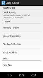 Quick TuneUp-Phone Calibration poster 7