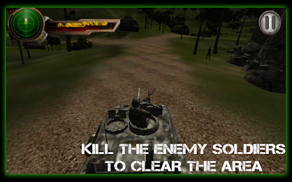 Real Tank Combat 2016 poster 3