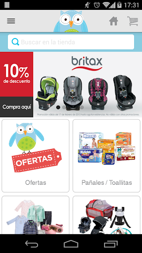 Bebe2go.com