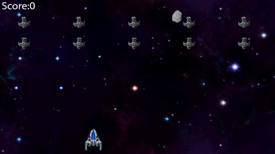 Free SpaceBattle APK