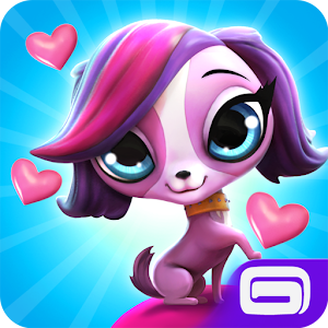  Littlest Pet Shop v1.9.0 Mod