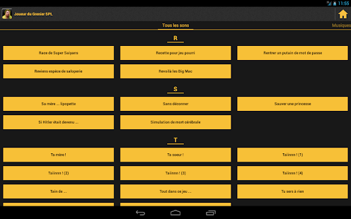 Joueur du Grenier SPL Screenshots 4