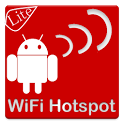 Portable WiFi Hotspot icon