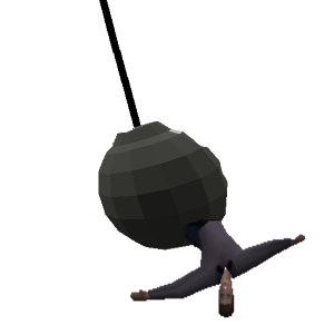Ragdoll Sandbox logo