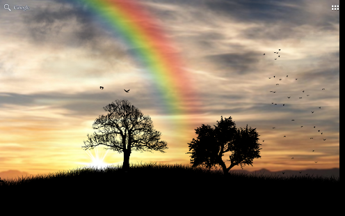 Sun Rise Pro Live Wallpaper(圖6)-速報App