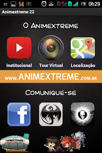 How to install Animextreme lastet apk for laptop