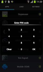 SuperSU Pro(圖8)-速報App