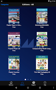 AMI Plastics Conferences(圖9)-速報App