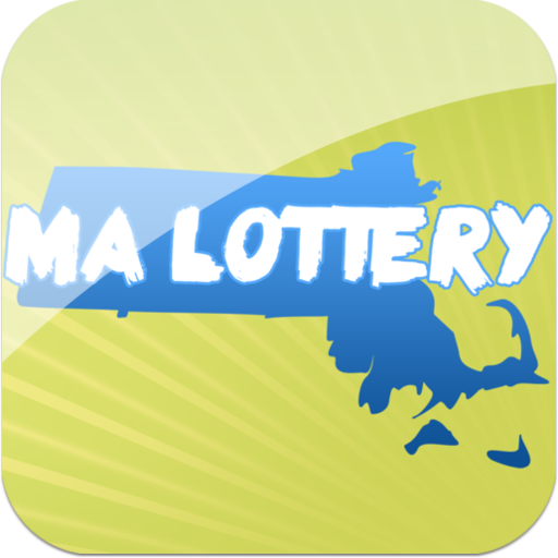 Massachusetts Lottery Results LOGO-APP點子