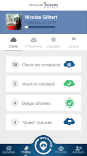 Places by Le Club Accorhotels(圖2)-速報App