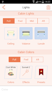 Venue Cabin Remote Screenshots 4
