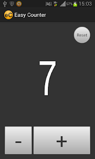 Easy Counter(圖3)-速報App