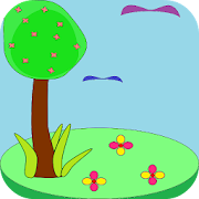 Sliding Puzzles For Kids  Icon