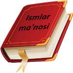 Cover Image of Download Ismlar ma'nosi 20.0 APK