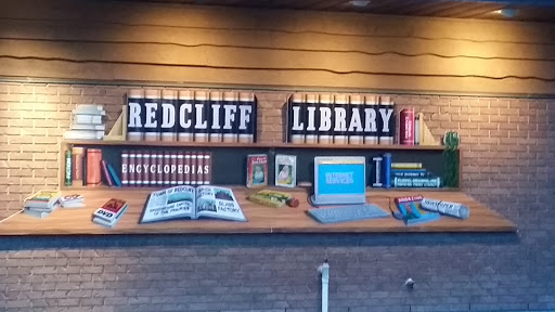 Redcliff Public Library