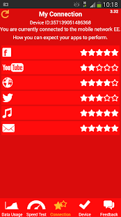 Lastest MyConnection APK for PC