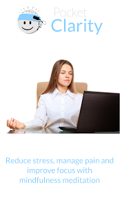 Free Pocket Clarity: Mindfulness APK for PC