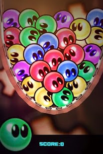 Orbs Screenshots 1