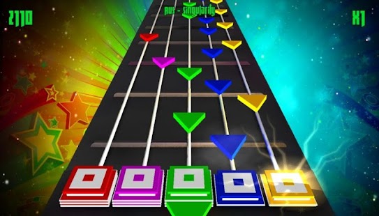 How to download Dubstep Hero: Fresh Wobbles 1.0 mod apk for android