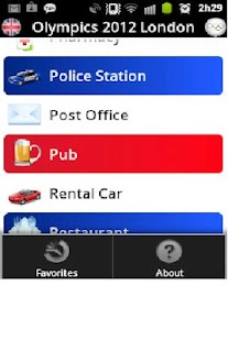 How to mod London Guide patch 1.0 apk for pc