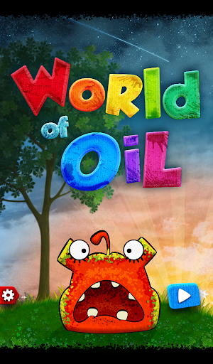 【免費解謎App】World Of Oil-APP點子