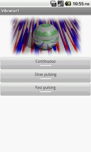 Download PowerFULL massage vibrator APK for PC