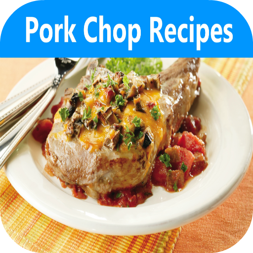 Pork Chop Recipes LOGO-APP點子