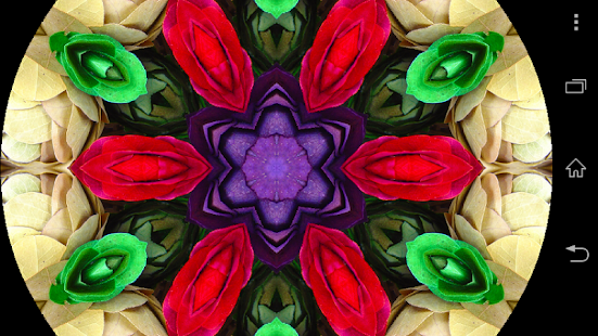 Joyful Kaleidoscope