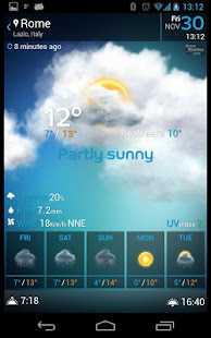 Beautiful Widgets Pro(圖3)-速報App