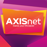 Cover Image of Descargar Cuota de datos de verificación y compra de AXISnet 2.0.5 APK