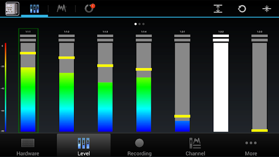 Free Download PAK capture APK