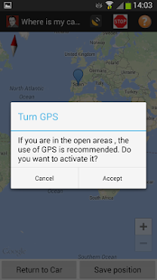 How to install Where is my car? 1.1.1 unlimited apk for laptop