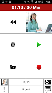 DictaNet Screenshots 1