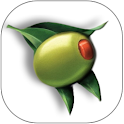 iCooking Greek logo
